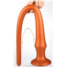 TheAssGasm Gode Noth Snake 50 x 5.5 cm